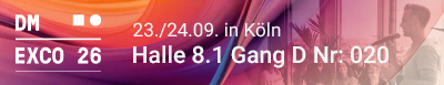morefire auf der dmexco