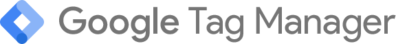 Google Tag Manager Logo