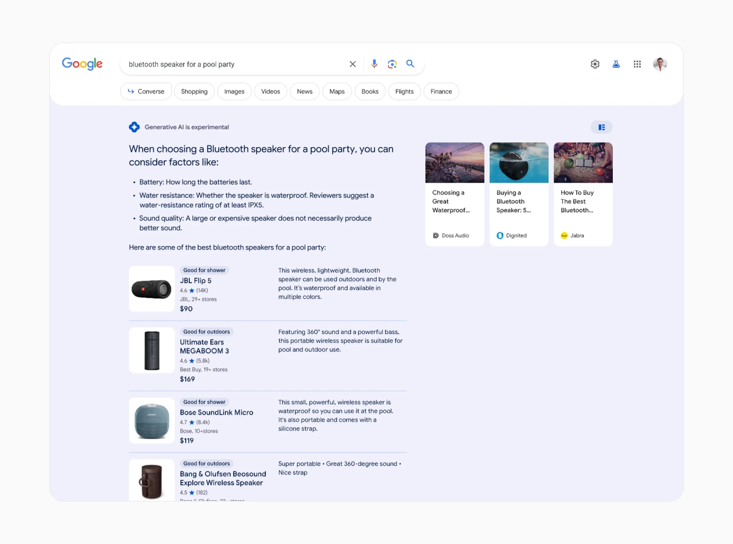 Bedeutung der AI für das E-Commerce