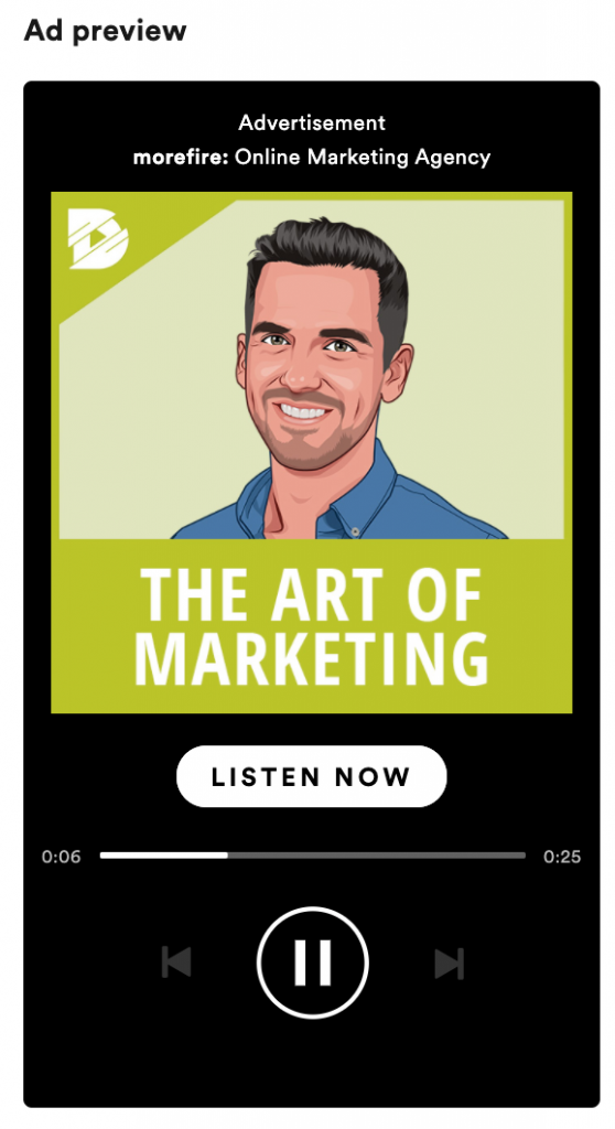 Spotify Werbung: So Schaltest Du Erfolgreich Spotify Ads – GLGT