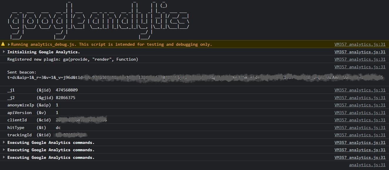 Der GA-Debugger