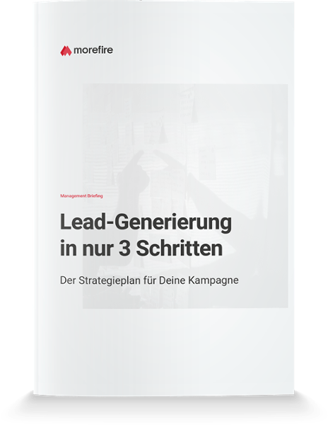 Strategische Lead-Generierung für SaaS-Unternehmen