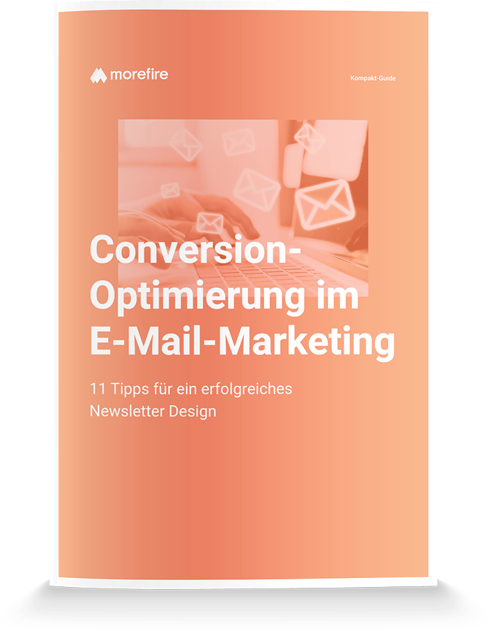 11 Tipps für ein erfolgreiches Newsletter Design