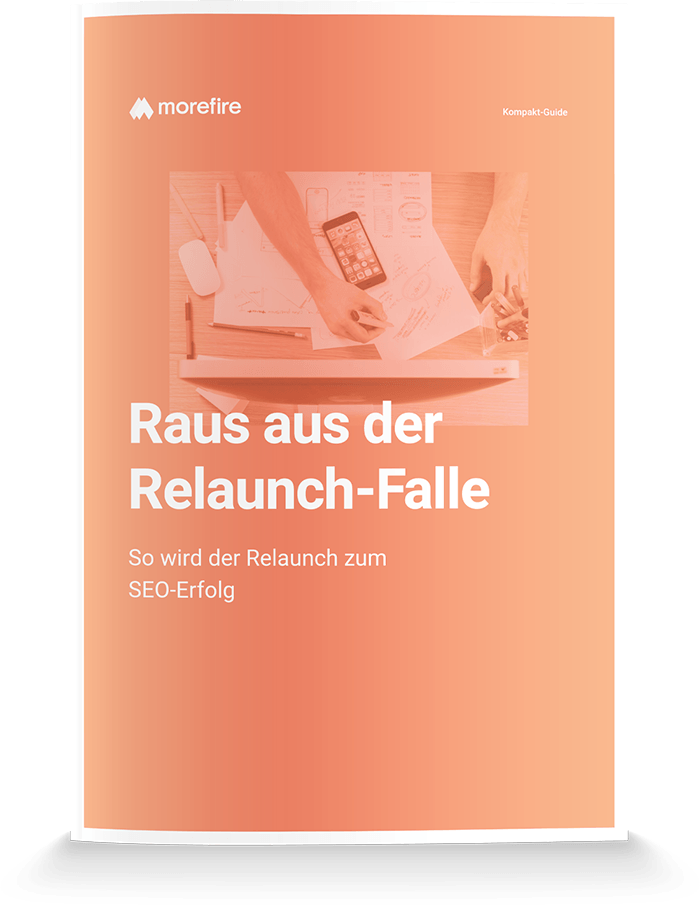 Raus aus der Relaunch-Falle