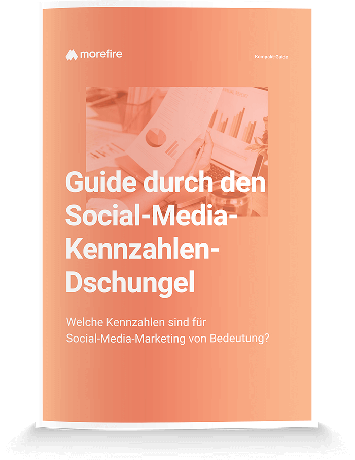 Guide durch den Social-Media-Kennzahlen-Dschungel