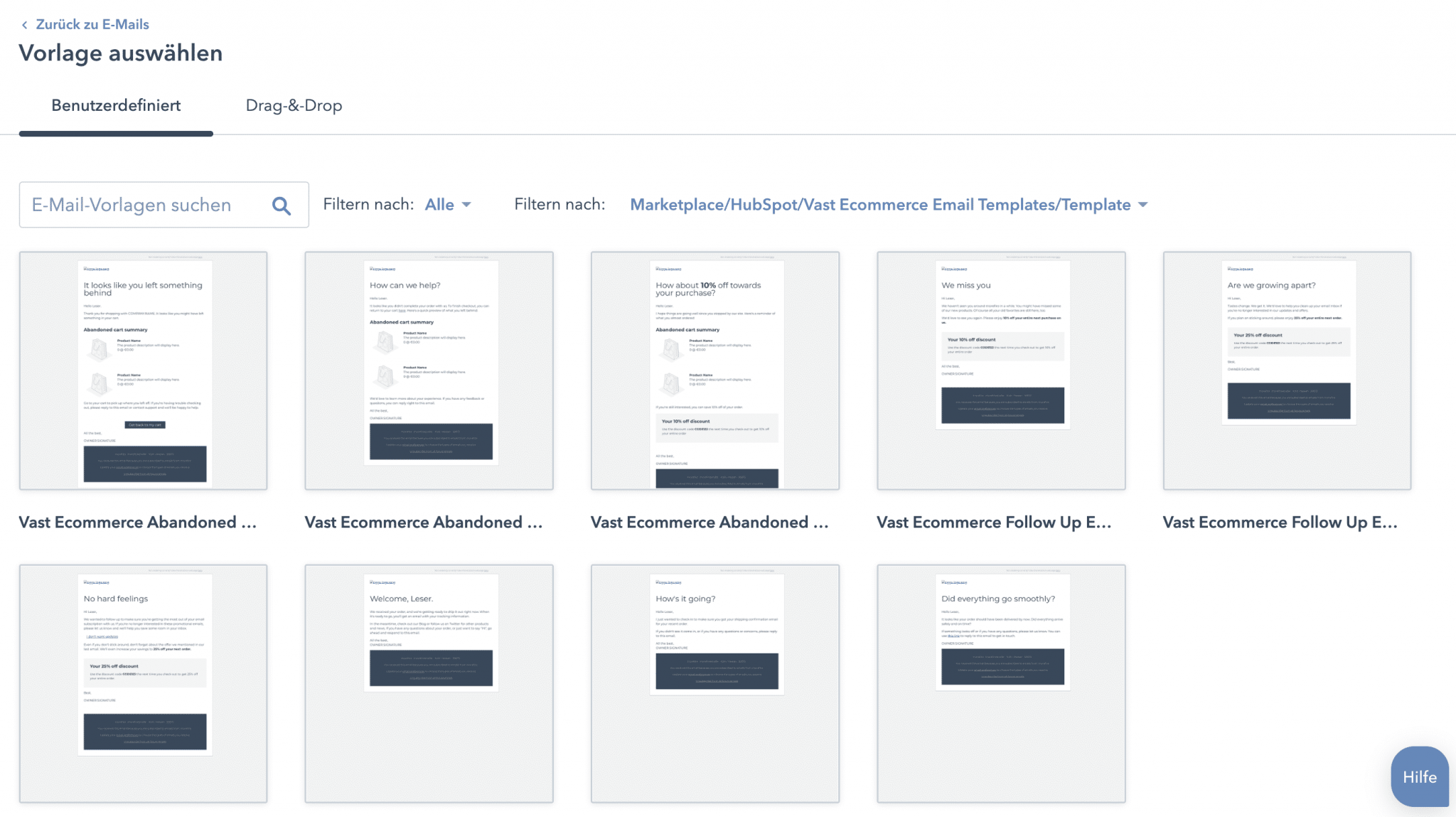 Newsletter erstellen wie ein Profi | morefire