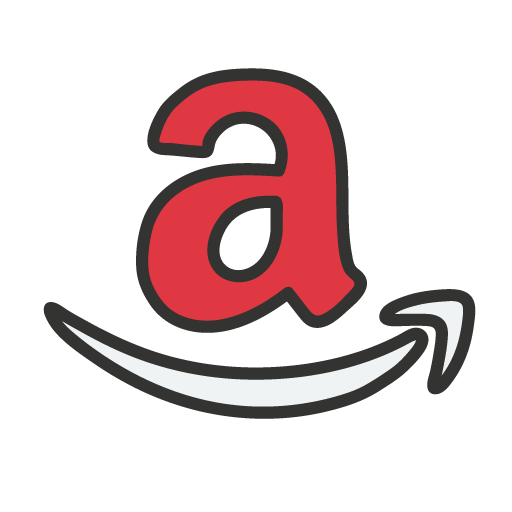 Amazon x morefire Logo