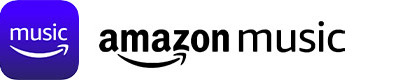 Amazon Music Logo