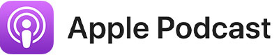 Apple Podcast Logo