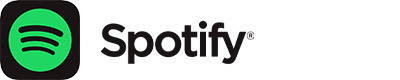 Logo von Spotify