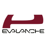 Evalanche Logo für Marketing-Automation