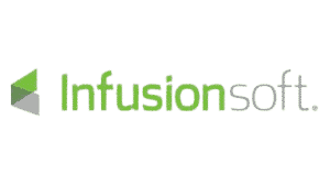 Logo von Infusionsoft