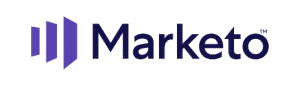 Logo von Marketo