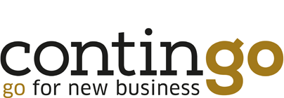 Logo von Contingo