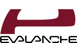 Evalanche Logo für Marketing-Automation