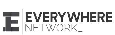 Everywhere Network Logo