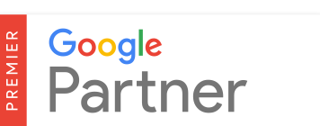 Google Premier Partner Abzeichen