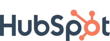 HubSpot Partnerlogo für Inbound Marketing und CRM-Lösungen