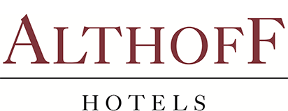 Althoff Hotels Logo