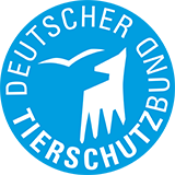 Deutscher Tierschutzbund Logo