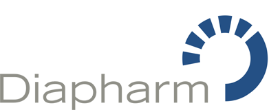 Diapharm Logo