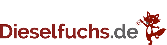 Dieselfuchs.de Logo
