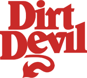 Dirt Devil Logo - Staubsauger und Reinigungsgeräte