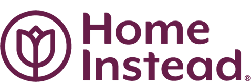 Logo von Home Instead, Anbieter von Seniorenbetreuung und Pflege