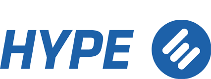 Logo von HYPE Innovation, Anbieter von Innovationsmanagement Software