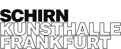 Logo der Schirn Kunsthalle Frankfurt, einem Kunden von morefire