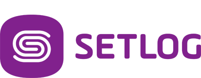 Logo von Setlog, einem Kunden von morefire