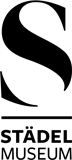Städel Museum Logo, renommiertes Kunstmuseum in Frankfurt, Deutschland