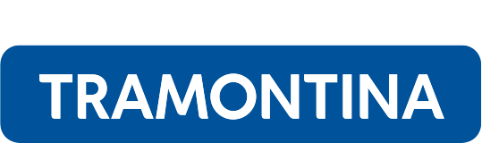 Tramontina Logo, Hersteller von hochwertigem Kochgeschirr und Haushaltsprodukten