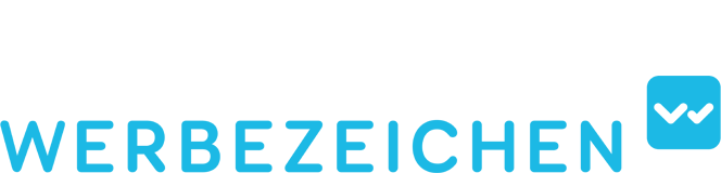 Logo von Werbezeichen
