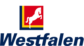 Logo der Westfalen AG