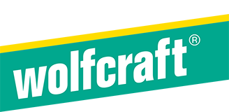 Logo von Wolfcraft