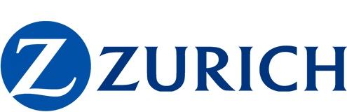 Logo der Zurich Versicherung