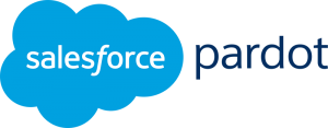 Logo von Salesforce Pardot
