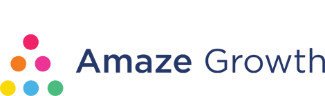 Amaze Growth Partner Logo