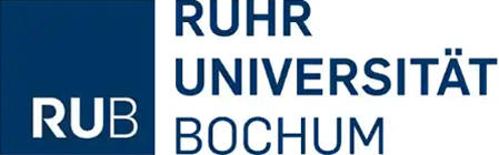 Ruhr Universität Bochum Partner Logo