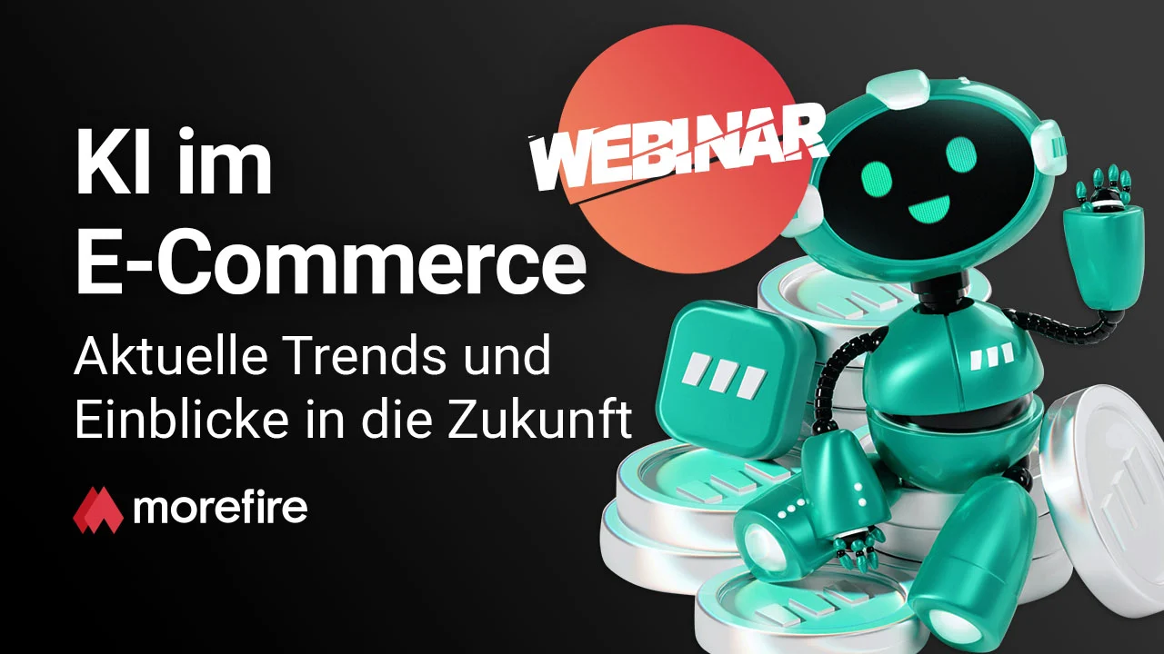 Die KI im E-Commerce: Brandaktuelle Trends und Einblicke in die Zukunft!