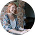 Testimonial von Leah Gries