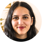 Testimonial von Damla Dursun