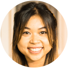 Tanita Vi Anh Do lächelt in die Kamera