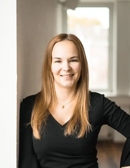 morefire Luisa Wenzel