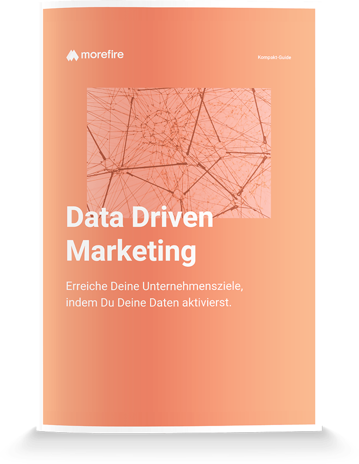 Data Driven Marketing