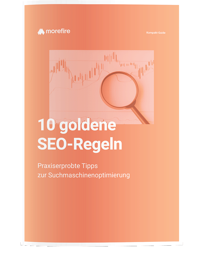 Schluss mit SEO-Mythen! Diese 10 SEO-Regeln musst Du kennen!