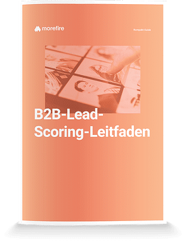 Kompakt-Guide: B2B-Lead-Scoring-Leitfaden