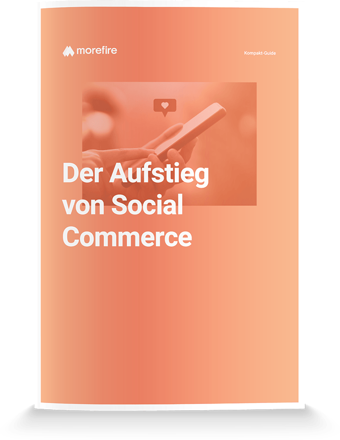 Kompakt-Guide: Der Aufstieg von Social Commerce