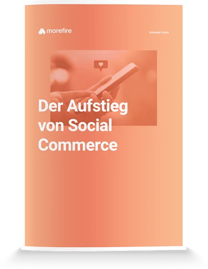 Der Aufstieg von Social Commerce